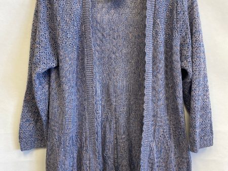 Cardigan By Clothes Mentor  Size: Large Online