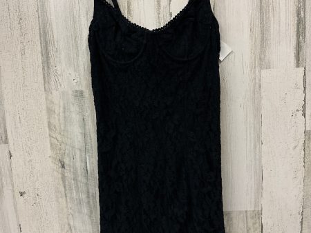 Black Dress Casual Short Urban Outfitters, Size M Discount