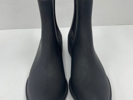 Boots Rain By Clothes Mentor  Size: 6 Online Hot Sale