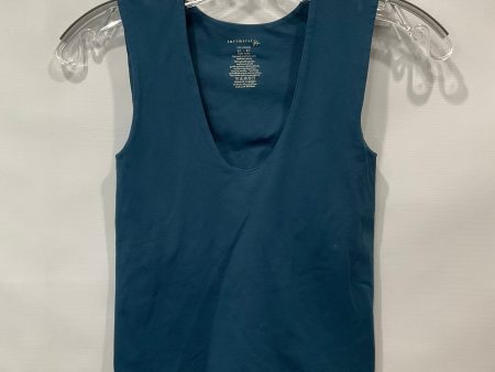 Athletic Tank Top By Free People  Size: Xs on Sale