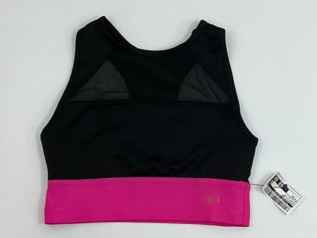 Athletic Bra By Clothes Mentor  Size: Xs Discount