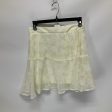 White Skirt Mini & Short Altard State, Size S Cheap