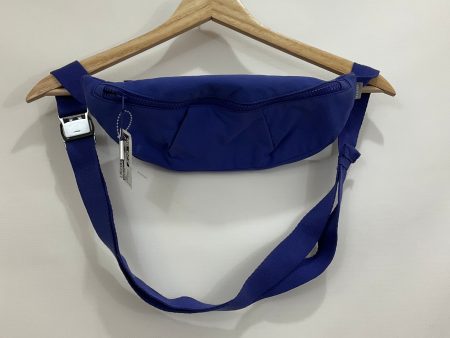 Belt Bag By Athleta  Size: Small Online Hot Sale