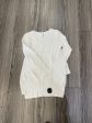 White Sweater Old Navy, Size S For Cheap