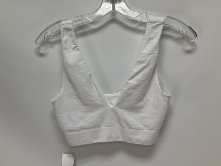 Athletic Bra By Anthropologie  Size: M Hot on Sale