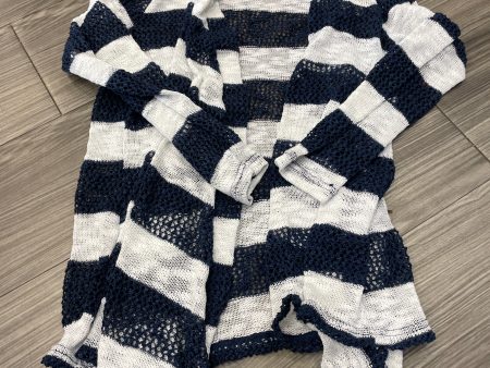 Cardigan By Clothes Mentor  Size: L Supply