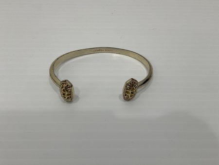 Bracelet Bangle By Kendra Scott Sale