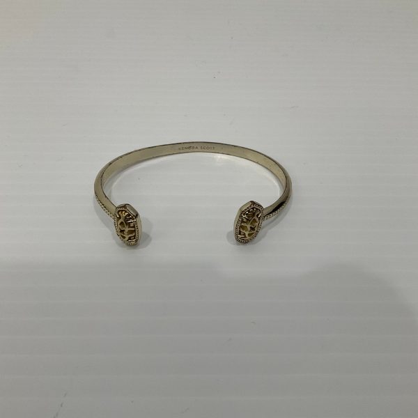 Bracelet Bangle By Kendra Scott Sale