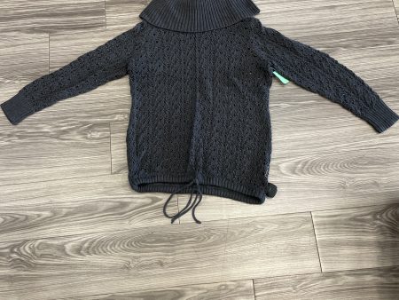 Grey Sweater Ruff Hewn, Size 1x For Cheap