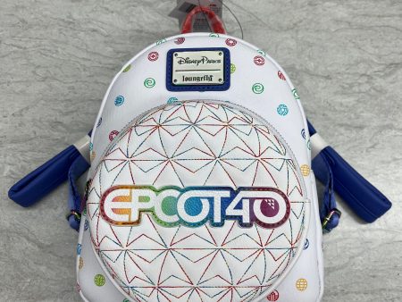 Backpack Walt Disney, Size Medium Online Hot Sale