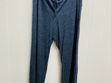 Pajama Pants By Soma  Size: L Discount