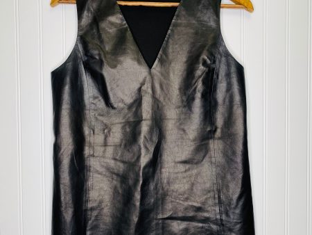 Top Sleeveless By Vince  Size: 6 For Discount