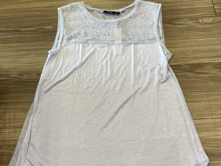 Tank Top By Apt 9  Size: S Discount