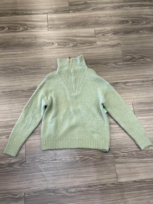 Teal Sweater Clothes Mentor, Size S For Cheap