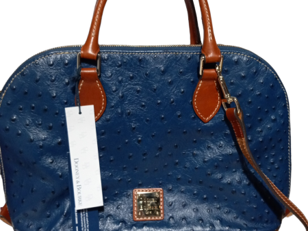 Handbag Designer Dooney And Bourke, Size Large Online Sale