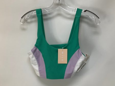 Athletic Bra By Cmc  Size: M Cheap