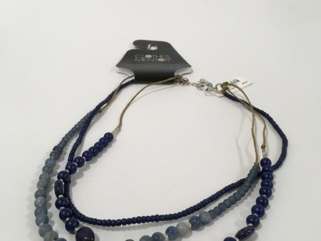 Necklace Layered J. Jill on Sale