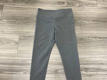 Grey Pants Leggings Limited, Size M Cheap