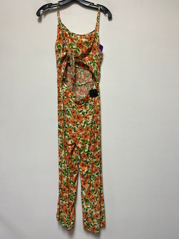 Jumpsuit By Derek Heart  Size: M Online Sale