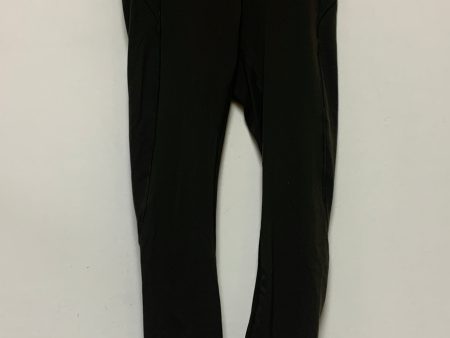 Athletic Leggings By Lululemon  Size: S Fashion