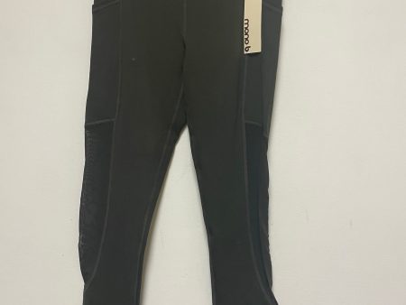 Athletic Leggings By Mono B  Size: L Online now