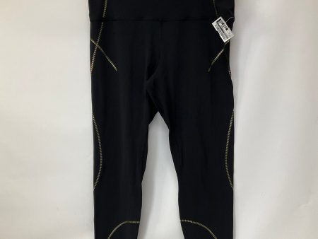 Athletic Leggings By Lululemon  Size: 16 Cheap