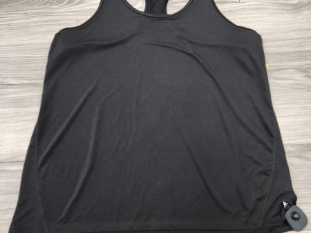 Athletic Tank Top By Danskin  Size: Xl Online Sale