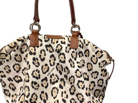 Handbag Designer Dooney And Bourke, Size Medium Fashion