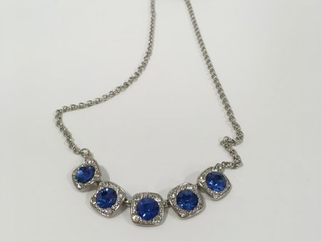 Necklace Statement Monet Online Hot Sale