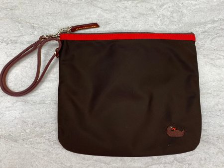 Wristlet By Dooney And Bourke  Size: Large on Sale