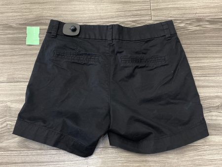 Black Shorts Old Navy, Size 0 Online Sale