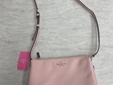 Handbag Designer By Kate Spade  Size: Small on Sale