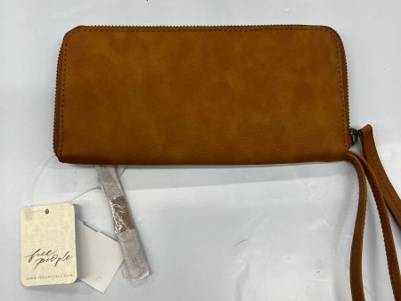 Wristlet Free People NWT, Size Medium Online